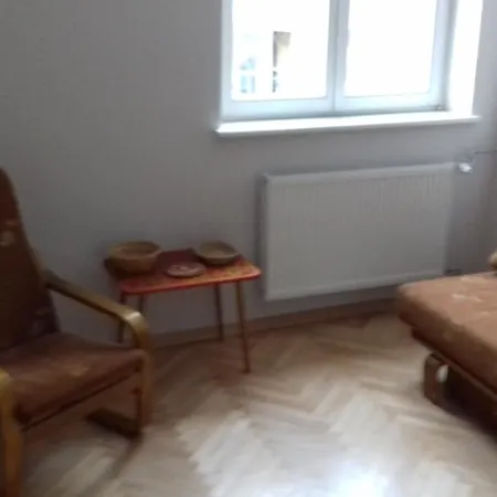Apartament Starego Miasta * Olsztyn (Warmian-Masurian)