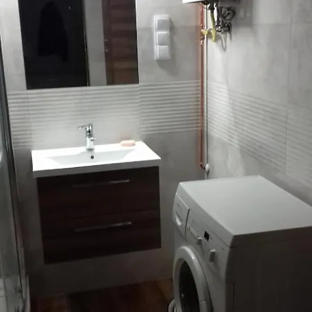 Apartament Starego Miasta *