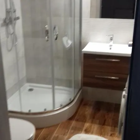 Apartament Starego Miasta * Olsztyn (Warmian-Masurian)