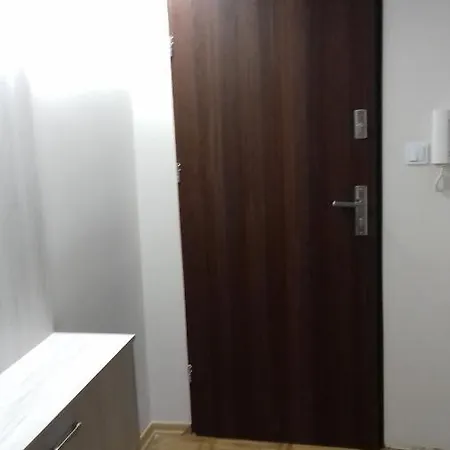 Apartament Starego Miasta Olsztyn (Warmian-Masurian)