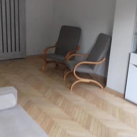Apartament Starego Miasta