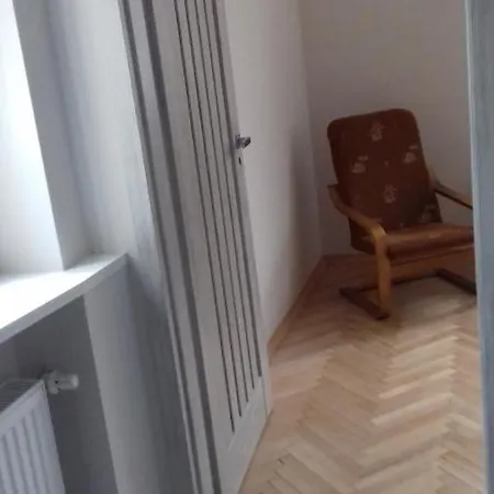 Lägenhet Apartament Starego Miasta