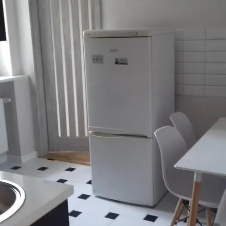 Apartament Starego Miasta Olsztyn (Warmian-Masurian)